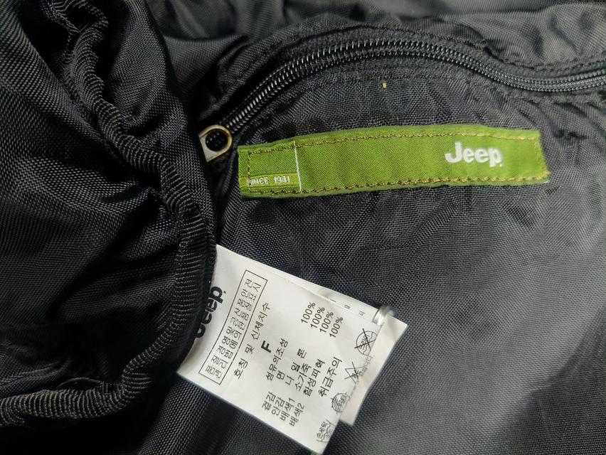 Jeep Backpack สอบถามก่อนได้ รูปที่ 7
