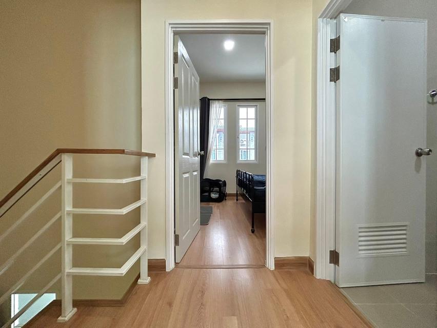 ขายทาวน์โฮม โกลเด้นทาวน์ 2 งามวงศ์วาน-ประชาชื่น 15