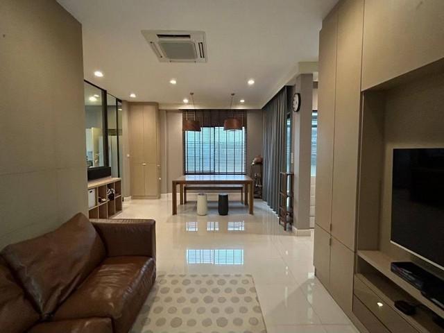 ให้เช่าบ้านเดี่ยว 2 ชั้น 70 ตร.ว. หมู่บ้านมัณฑนา อ่อนนุช-วงแหวน 3 ใกล้เมกะบางนา 6