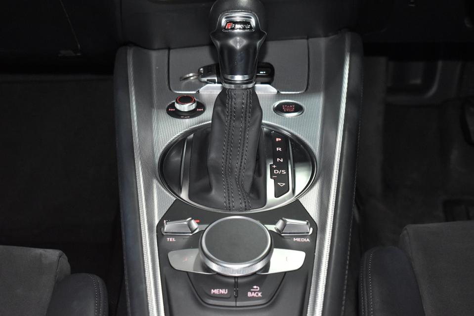 รหัสรถ JRS5555 Audi TT 45 TFSI quattroS Line 2021 18