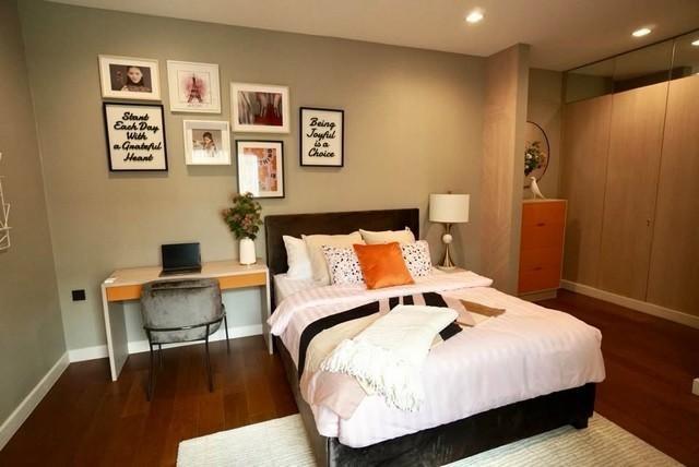 ให้เช่า บ้านเดี่ยว 3 ชั้น ย่านปุณณวิถี โครงการ เดอะ เจนทริ สุขุมวิท101 ตกแต่งสวยพร้อมเข้าอยู่ 7