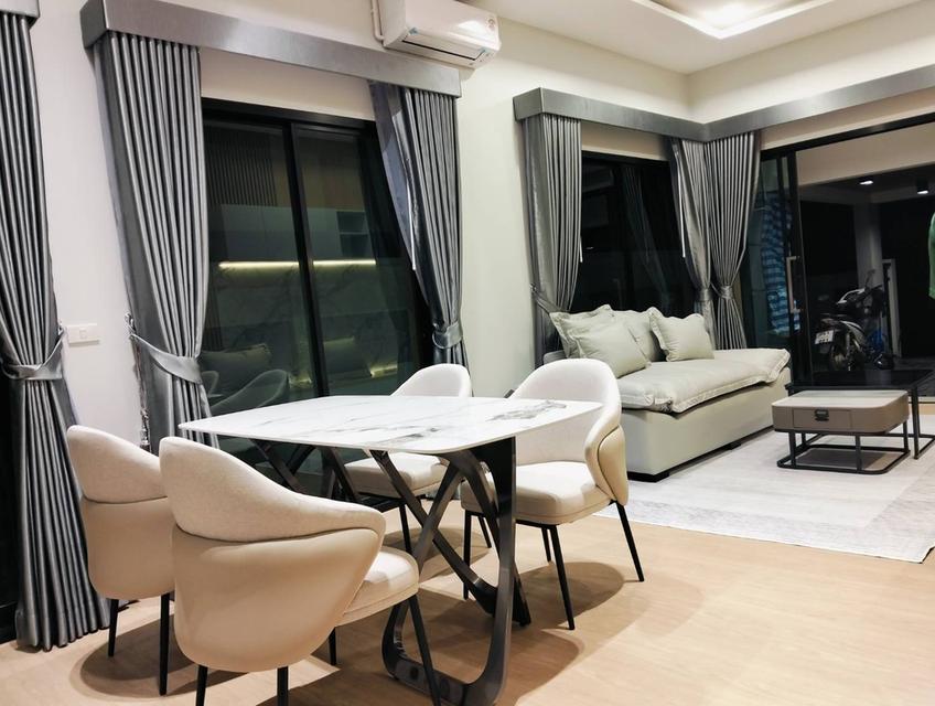 โครงการบ้านออร่าเฮาส์ 32 (บ้านเดี่ยว) 2