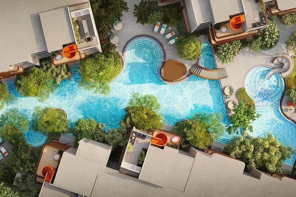 CANVAS (แคนวาส) คอนโดใหม่✨🏢✨ ใจกลางโซนเชิงทะเล 📍ภูเก็ต 🏝 เริ่ม 8.9 ล้าน ✍🏻ลงทะเบียนรับข้อมูลโครงการ 👇🏻 พร้อมข้อเสนอสุดพิเศษ✨😇 5