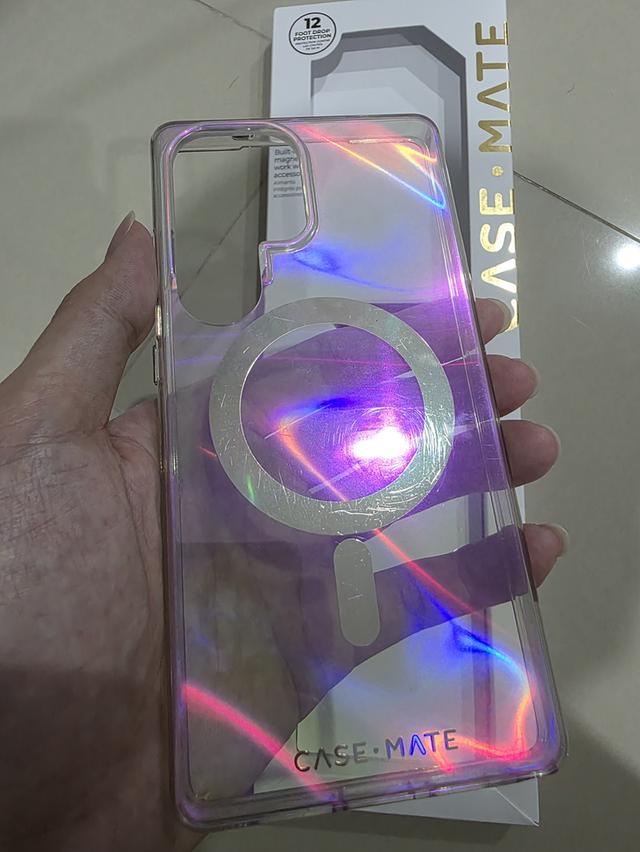 Case-Mate s25ultra 2