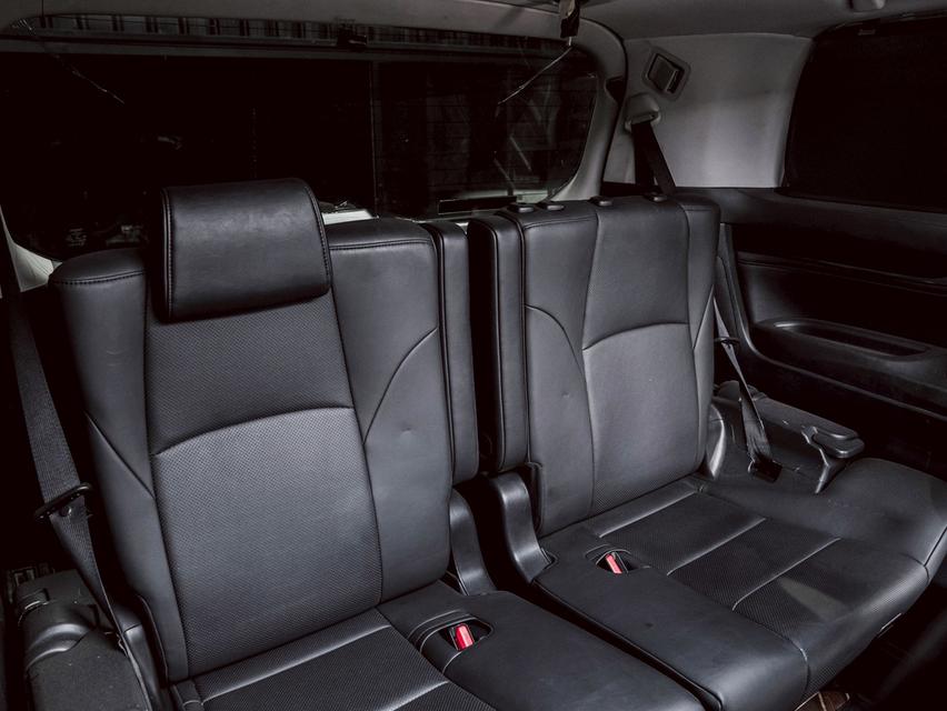 รหัสรถ TPV5551 Toyota Alphard 30 SC ปี 2023 5