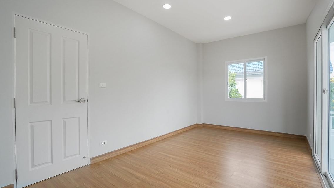 ขายบ้านมือสองตกแต่งใหม่ เพอร์เฟค เพลส ราชพฤกษ์ (Perfect Place Ratchapruk) หลังมุม เนื้อที่ 55.2 ตร.ว. ใกล้รถไฟฟ้าสายสีม่วงสถานีบางรักน้อยท่าอิฐ 10