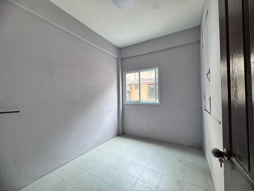 ให้เช่าอาคารพาณิชน์ 5 ชั้น ซอยพระยาศรี รีโนเวทใหม่พร้อมอยู่ (N.1939) 8