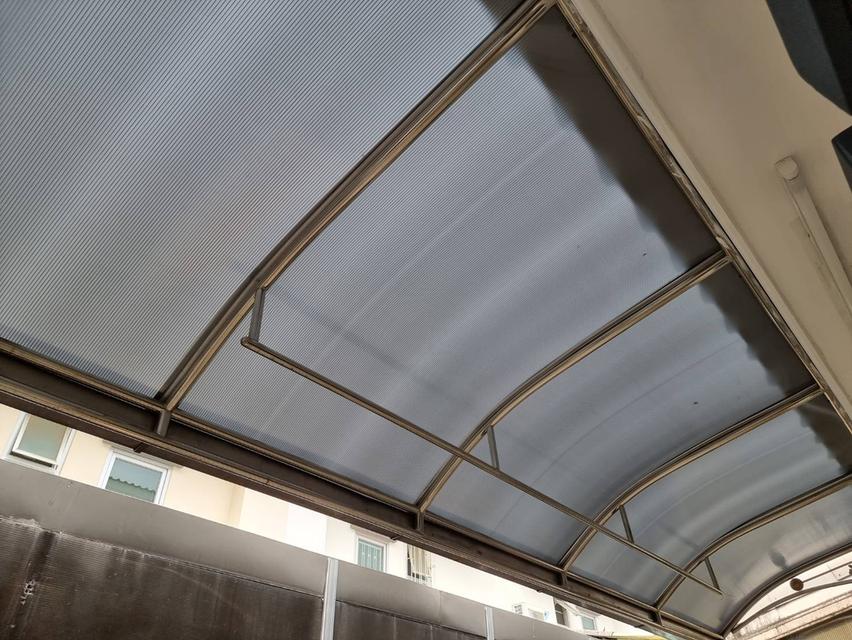 ขายทาวน์โฮม พลัส ซิตี้พาร์ค 3 ชั้น รีโนเวทใหม่ พร้อมเข้าอยู่ 8