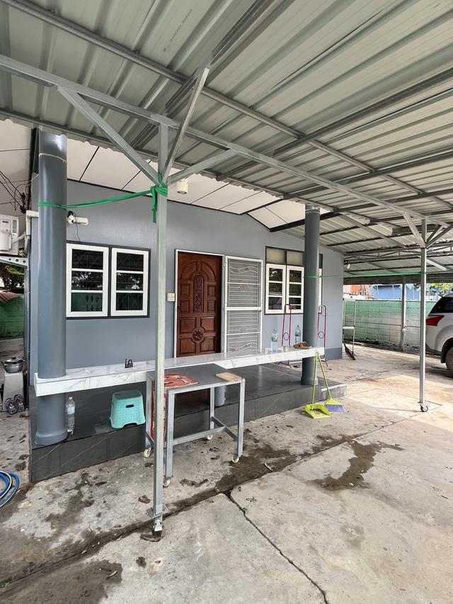 ขายบ้านชั้นเดียว เจ้าของขายเอว 7