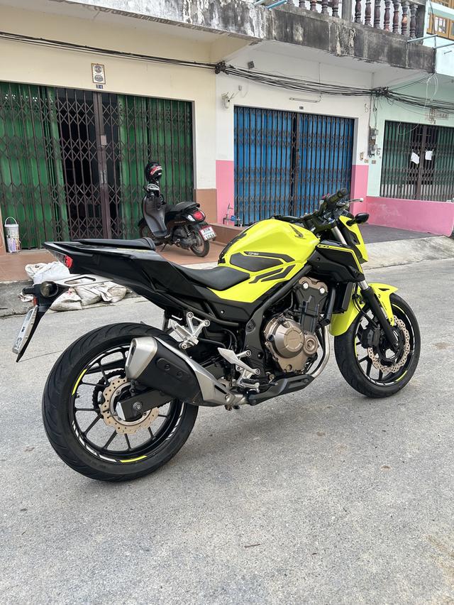 cb500f ปี 2016 จด 17 3