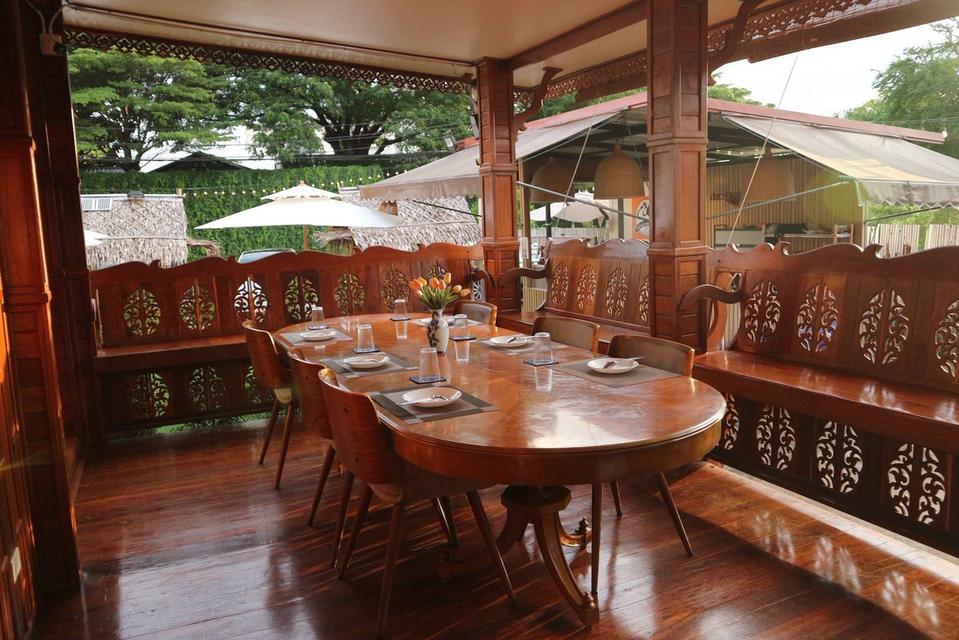 เซ้งร้านอาหาร ย่านประเสริฐมนูกิจ33 พร้อมเปิดกิจการต่อได้ทันที 12
