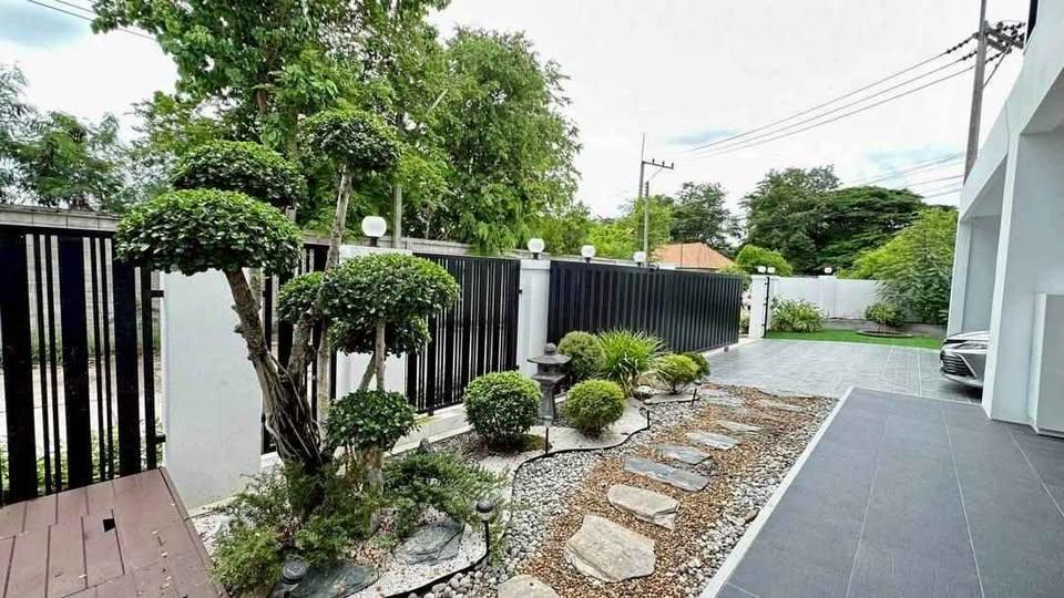 Pool villa Pattaya soi siam 180,000/month 15