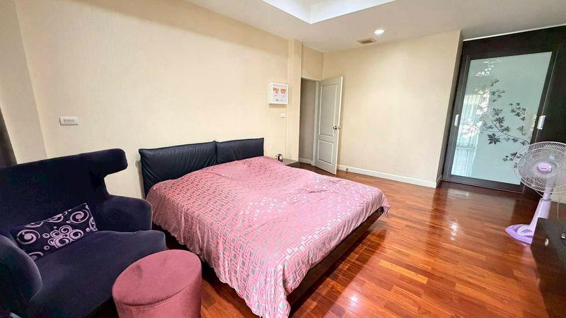 ขายบ้านเดี่ยว หมู่บ้านบางกอก บูเลอวาร์ด-รามอินทรา3 19