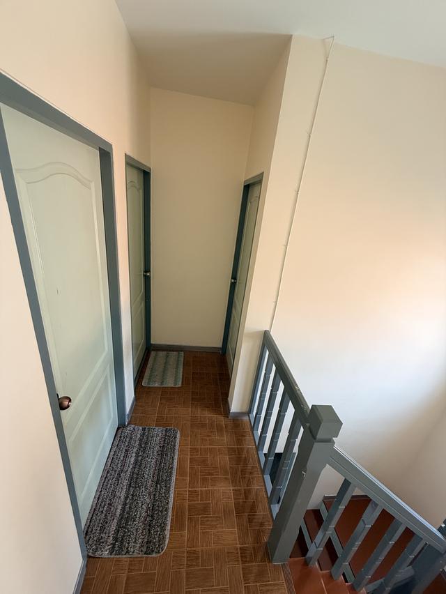 ขายทาวน์เฮ้าส์ 2 ชั้น พระสมุทรเจดีย์ สมุทรปราการ (สุขสวีสดิ์100 ซอยวัดใหญ่) 13