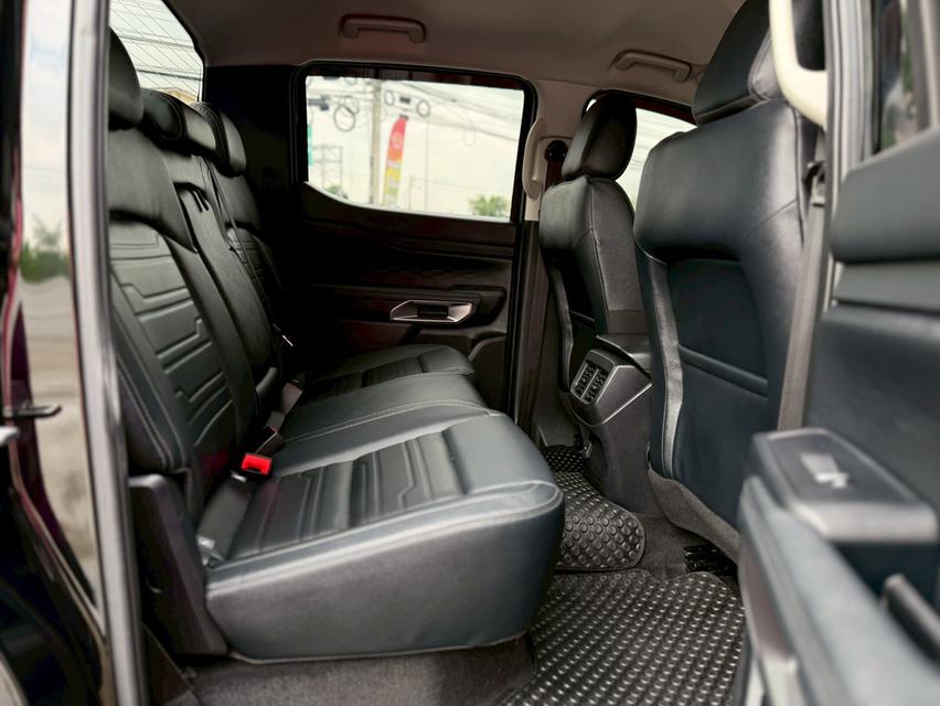 Ford Ranger 2.0Sport ปี22 15