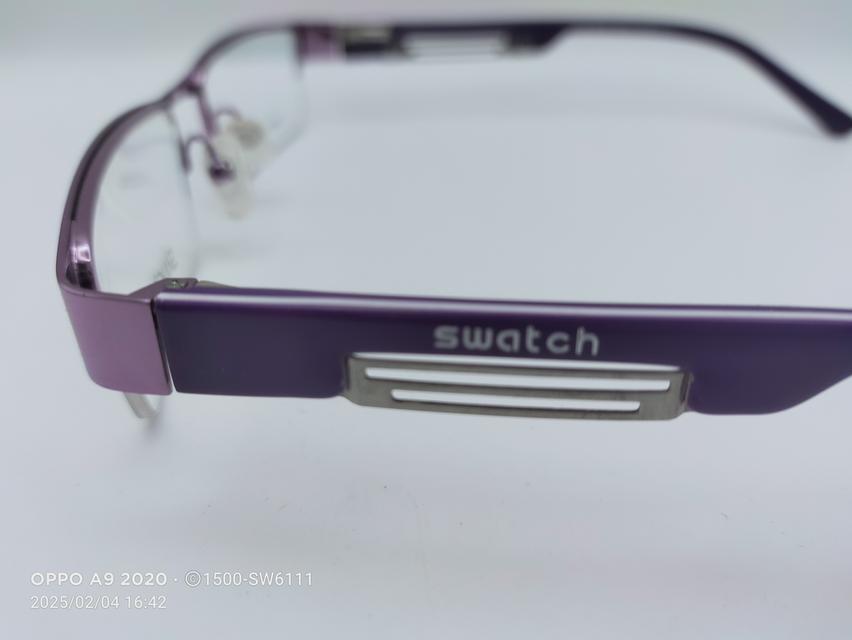 กรอบแว่น Swatch 5