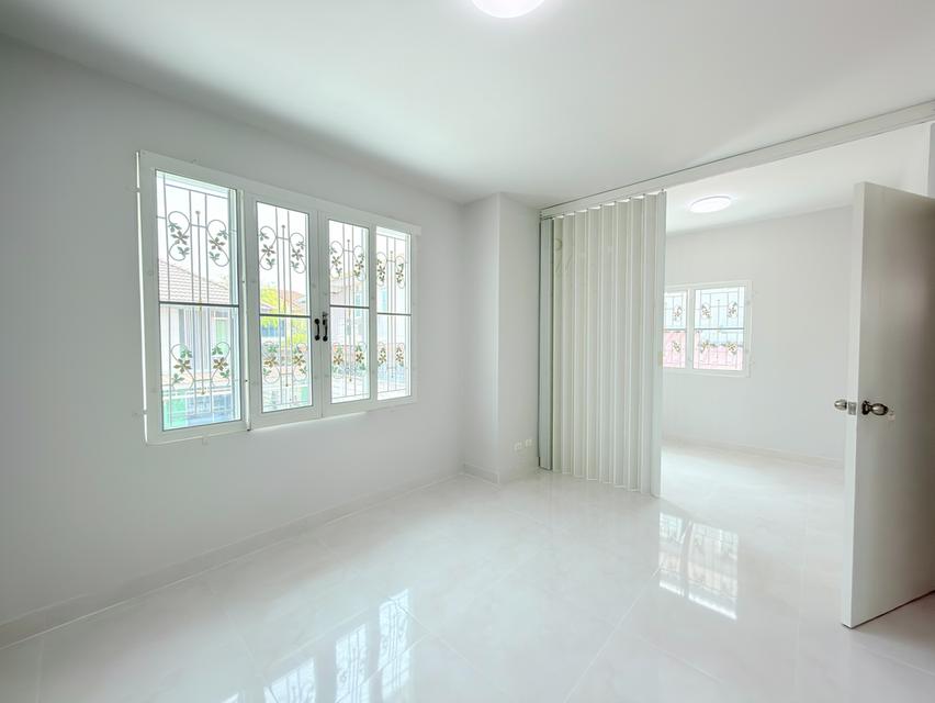 หมู่บ้านพฤกษาวิลล์55/2 ซ.31 (วงแหวน-รามอินทรา) โทรสอบถามราคา 13