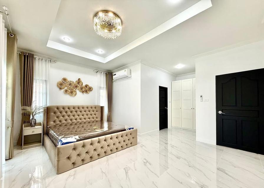 บ้านสวยราคาดี พัทยา ชลบุรี 3