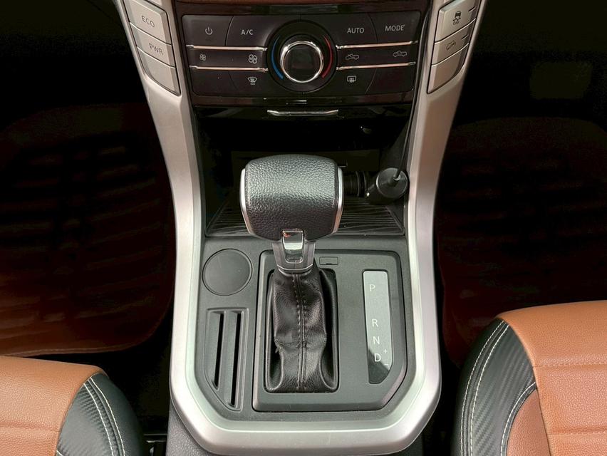 MG EXTENDER DBL TOP 2.0 GRAND-X AUTO 2024 12