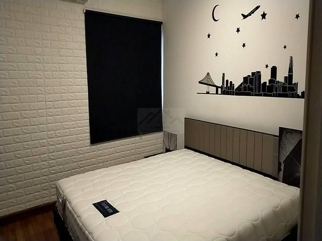 ให้เช่าทาวน์โฮม 2 ชั้น 3 ห้องนอน โครงการ พฤกษาวิลล์ 73 ซอยพัฒนาการ 38 ใกล้ทางด่วน *** ราคาเช่า 25,000 บาท/เดือน ประกัน 2 ล่วงหน้า 1  ติดต่อ คุณช่อผกา  6