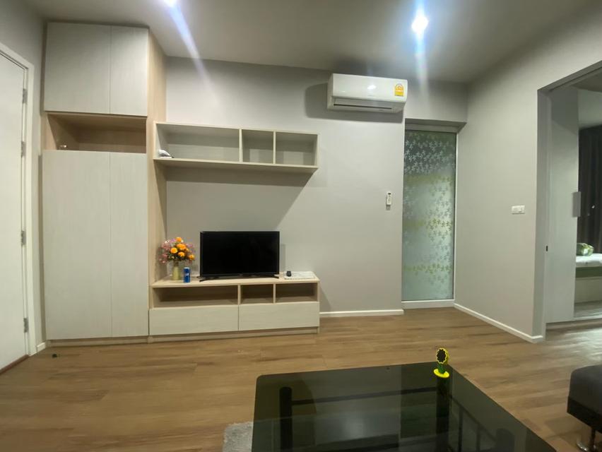 คอนโด แฮปปี้คอนโด ลาดพร้าว101 6