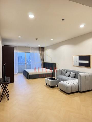 RC100225 Condo for rent, 2 bedrooms THE PLATINUM Near CentralWorld 2