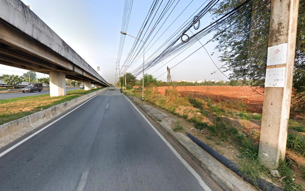 ขายที่ดินแปลงใหญ่ ติดถนนโคราช–ขอนแก่น ทำเลทองเพื่อการลงทุน 3