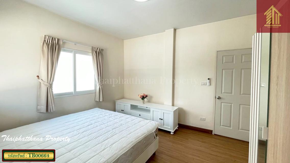 บ้านสวนราชา รามอินทรา 12