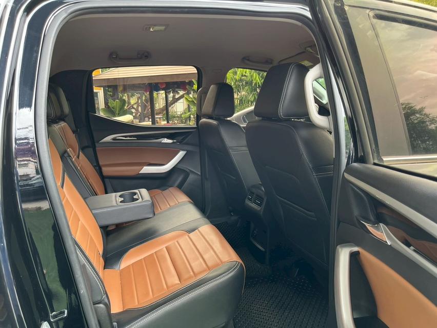 👑 MG EXTENDER DBL 2.0 GRAND-X AUTO! ปี 2023! 👑 14