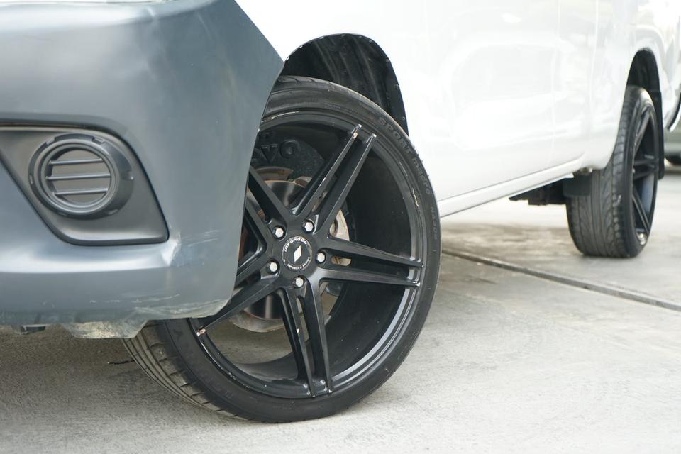 2019 TOYOTA REVO 2.4J 12