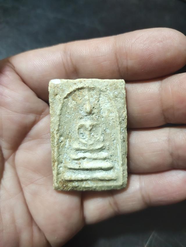 พระสมเด็จบางขุนพรหมพิมพ์ใหญ่