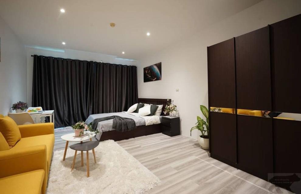 Diamond Suites Resort Pattaya 2