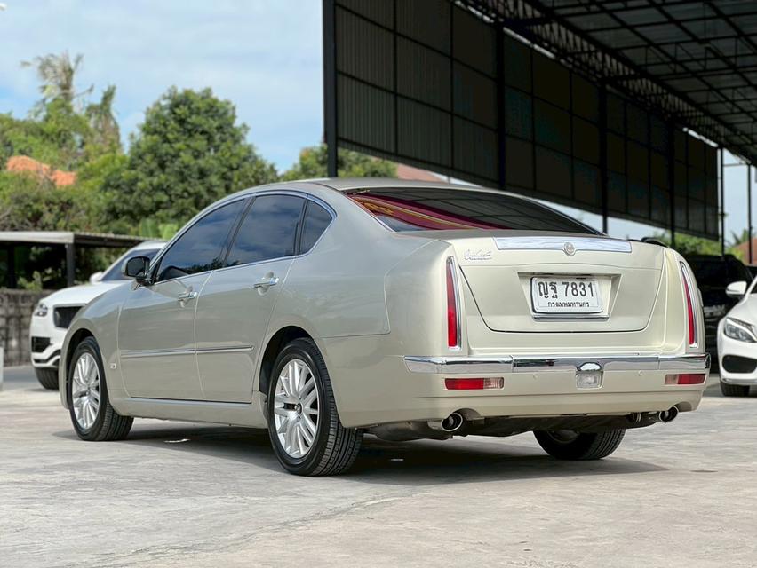 ปี 2011 MITSUOKA GALUE คู่มือบุ๊คเซอร์วิสครบ รถมือเดียว