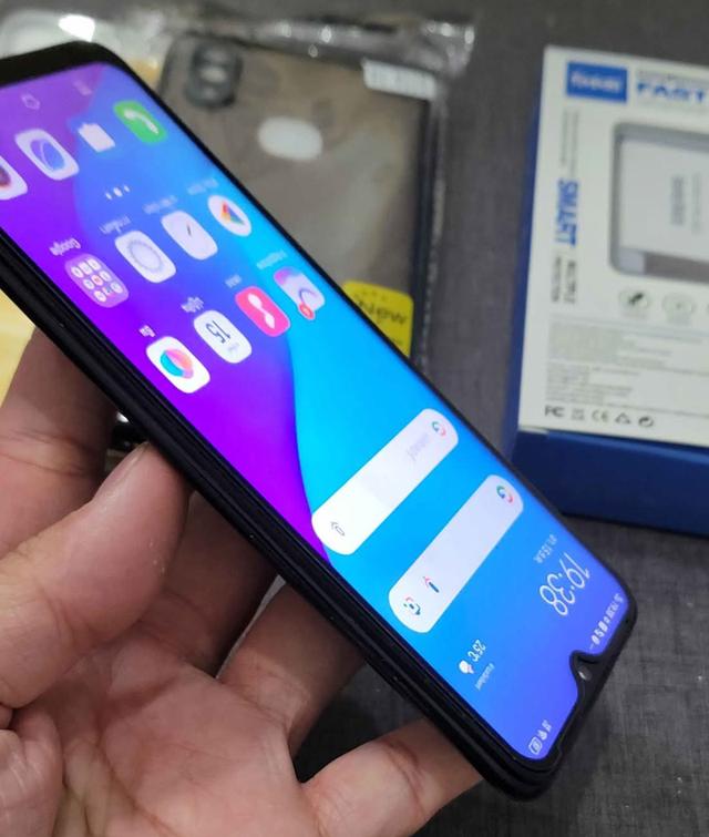 Vivo V11 มือสอง 4