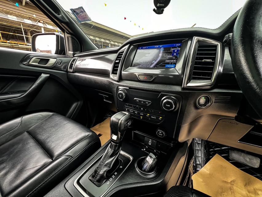 Ford Everest 2.0Bi-Turbo ปี20 9
