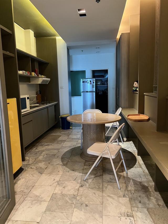 ขายคอนโด The Esplanade HuaHin (ดิ เอสพานาด คอนโดมิเนียม หัวหิน) ขนาด 281.13 ตร.ม. 4