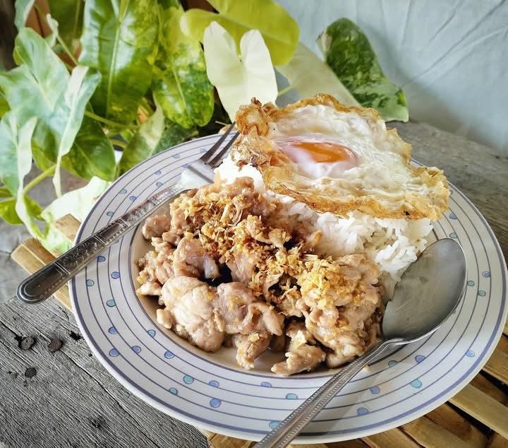 ภาพถ่ายจริงจากสถานที่จริง ร้านกาแฟ มาตา โคกตูม ลพบุรี รูปที่ 10