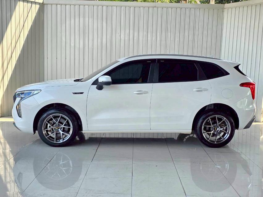 Gwm Haval Jolion 1.5Hbrid Pro ปี23 รูปที่ 4
