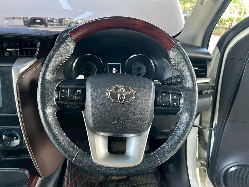 🚗 2020 Toyota Fortuner 2.4 G 2WD AT รูปที่ 12