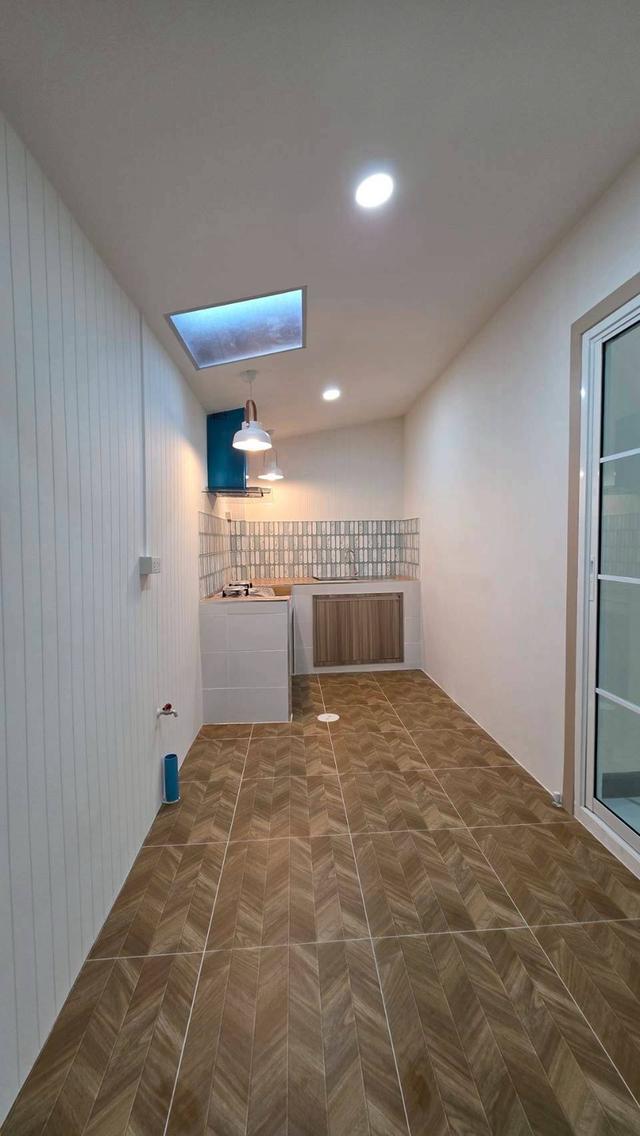 หมู่บ้านตะวันงาม  ซอยกันตนาบางใหญ่ 17