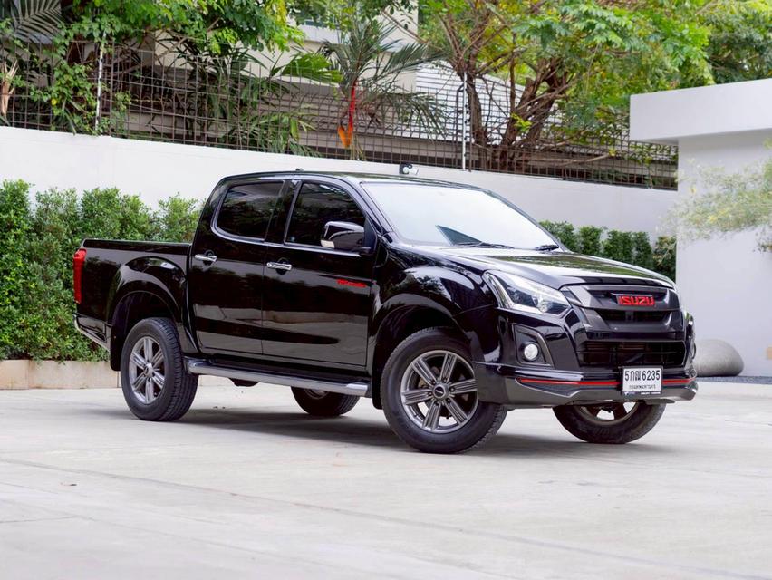 Isuzu D-Max 1.9 X Serries Cab-4 Hi-Lander ปี 2016 5