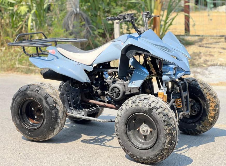 ATV 150cc เกียร์ Auto Sport ปี 2020 4