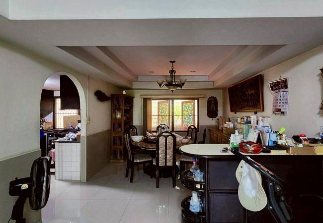 ขายบ้านเดี่ยว หมู่บ้านเคหะนคร 3 ซอยพัฒนาการ 50 เขตสวนหลวง กรุงเทพมหานคร 7