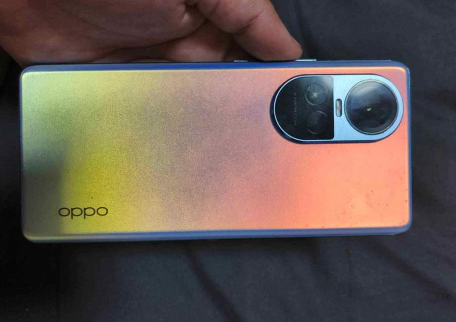 ขายโทรศัพท์ OPPO Reno10 ตามสภาพ