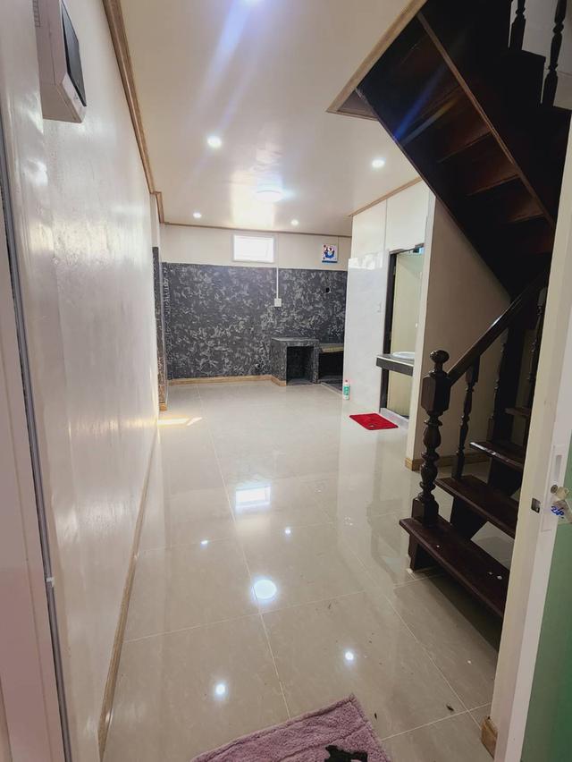 ขายบ้านทาวน์โฮม 2 ชั้น ย่านถนนเทพรักษ์ สะพานใหม่ 2