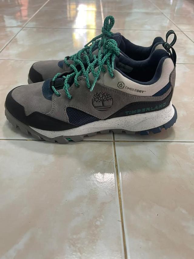 Timberland รองเท้าผู้หญิง 5