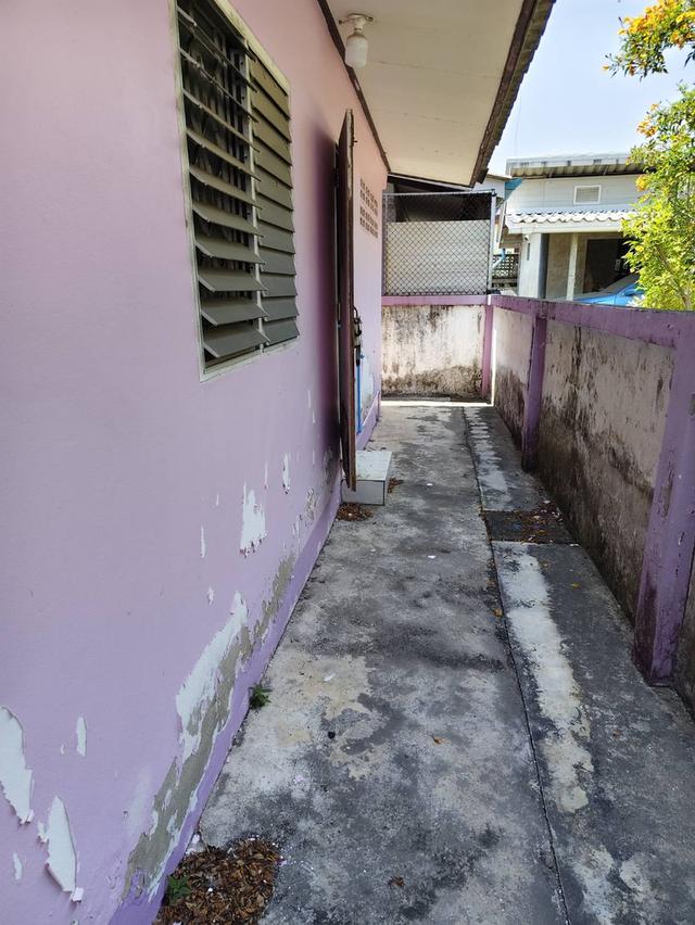 บ้านเดี่ยวในเมืองประจวบคีรีขันธ์ 2