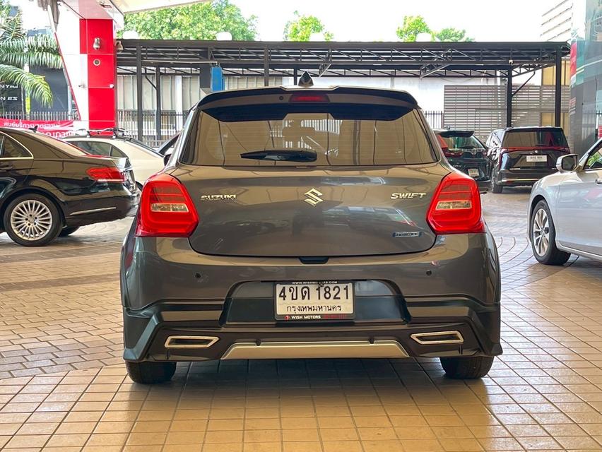 ขาย Suzuki Swift 1.2GL ปี22