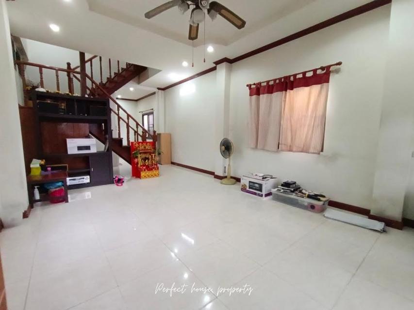 ขายบ้าน ซอยศิริเกษม25