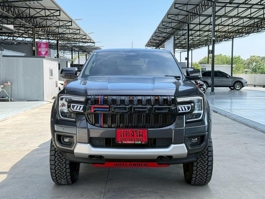 FORD RANGER 2.0 Sport DoubleCab 4WD 2023 3